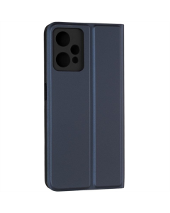 Чохол кейс для Realme 9 Pro Book Cover Gelius Shell Case Синій (Blue)