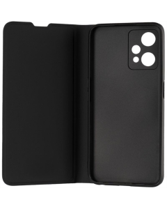 Чохол кейс для Realme 9 Pro Book Cover Gelius Shell Case Синій (Blue)