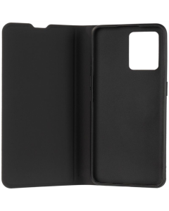 Чохол кейс для Realme 9 Pro Plus Book Cover Gelius Shell Case Чорний (Black)