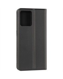 Чохол кейс для Realme 9 Pro Plus Book Cover Gelius Shell Case Чорний (Black)