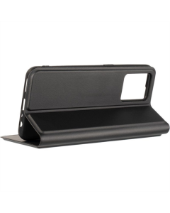 Чохол кейс для Realme 9 Pro Plus Book Cover Gelius Shell Case Чорний (Black)