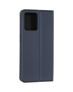 Чохол кейс для Realme 9 Pro Plus Book Cover Gelius Shell Case Синій (Blue)