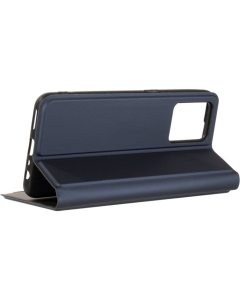 Чохол кейс для Realme 9 Pro Plus Book Cover Gelius Shell Case Синій (Blue)