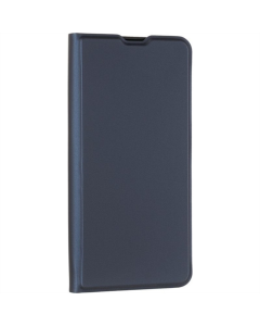 Чохол кейс для Realme 9 Pro Plus Book Cover Gelius Shell Case Синій (Blue)