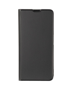 Чохол кейс для Realme C33 Book Cover Gelius Shell Case Чорний (Black)