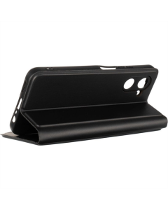 Чохол кейс для Realme C33 Book Cover Gelius Shell Case Чорний (Black)