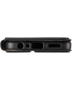 Чохол кейс для Realme C33 Book Cover Gelius Shell Case Чорний (Black)