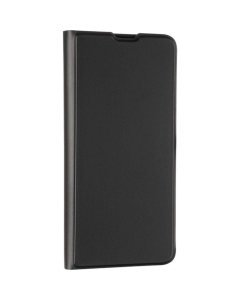 Чохол кейс для Realme C33 Book Cover Gelius Shell Case Чорний (Black)