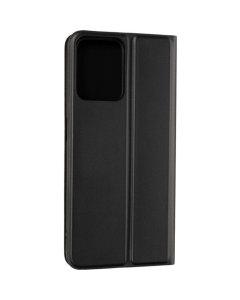Чохол кейс для Realme C35 Book Cover Gelius Shell Case Чорний (Black)