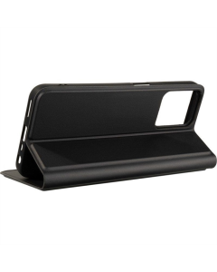 Чохол кейс для Realme C35 Book Cover Gelius Shell Case Чорний (Black)