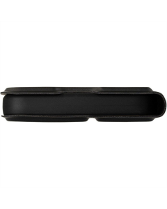 Чохол кейс для Realme C35 Book Cover Gelius Shell Case Чорний (Black)