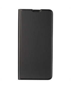 Чохол кейс для Realme C35 Book Cover Gelius Shell Case Чорний (Black)