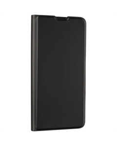 Чохол кейс для Realme C35 Book Cover Gelius Shell Case Чорний (Black)