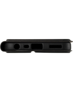 Чохол кейс для Realme C35 Book Cover Gelius Shell Case Чорний (Black)