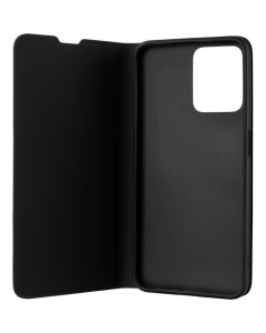 Чохол кейс для Realme C35 Book Cover Gelius Shell Case Чорний (Black)