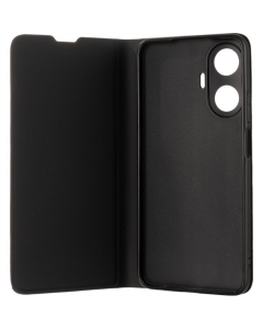 Чохол кейс для Realme C55 Book Cover Gelius Shell Case Синій (Blue)