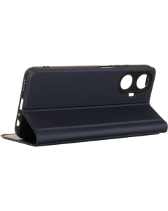 Чохол кейс для Realme C55 Book Cover Gelius Shell Case Синій (Blue)