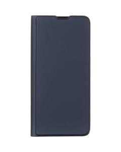 Чохол кейс для Realme C55 Book Cover Gelius Shell Case Синій (Blue)