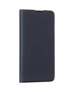 Чохол кейс для Realme C55 Book Cover Gelius Shell Case Синій (Blue)
