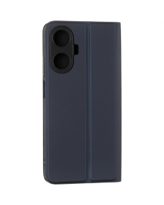 Чохол кейс для Realme C55 Book Cover Gelius Shell Case Синій (Blue)