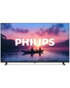 Телевізор Philips 40PFS6000/12 Чорний (Black)