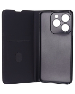 Чохол кейс для Realme C61 Book Cover Gelius Shell Case Чорний (Black)