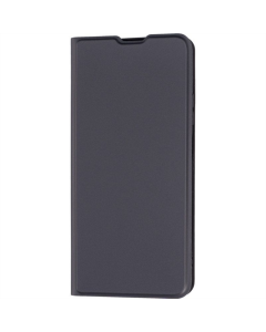 Чохол кейс для Realme C61 Book Cover Gelius Shell Case Чорний (Black)