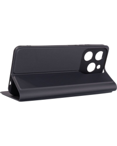 Чохол кейс для Realme C61 Book Cover Gelius Shell Case Чорний (Black)