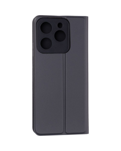 Чохол кейс для Realme C61 Book Cover Gelius Shell Case Чорний (Black)