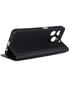 Чохол кейс для Realme C61 Book Cover Gelius Shell Case Чорний (Black)