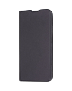 Чохол кейс для Realme C61 Book Cover Gelius Shell Case Чорний (Black)