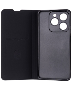 Чохол кейс для Realme C61 Book Cover Gelius Shell Case Чорний (Black)