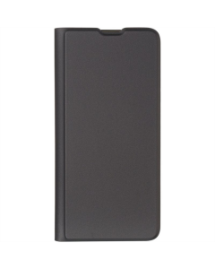 Чохол кейс для Realme C65 Book Cover Gelius Shell Case Чорний (Black)