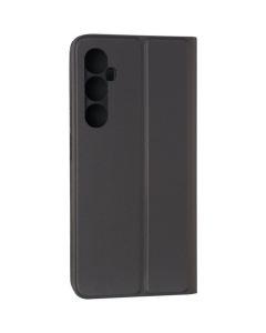 Чохол кейс для Realme C65 Book Cover Gelius Shell Case Чорний (Black)