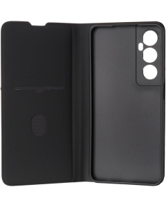 Чохол кейс для Realme C65 Book Cover Gelius Shell Case Чорний (Black)