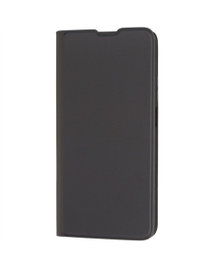 Чохол кейс для Realme C65 Book Cover Gelius Shell Case Чорний (Black)