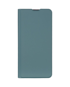 Чохол кейс для Realme C65 Book Cover Gelius Shell Case Зелений (Green)