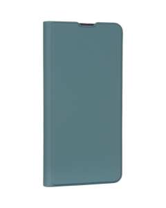 Чохол кейс для Realme C65 Book Cover Gelius Shell Case Зелений (Green)