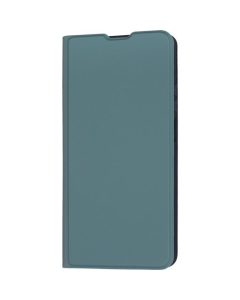 Чохол кейс для Realme C65 Book Cover Gelius Shell Case Зелений (Green)