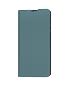 Чохол кейс для Realme C65 Book Cover Gelius Shell Case Зелений (Green)