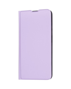 Чохол кейс для Realme C65 Book Cover Gelius Shell Case Фіолетовий (Vioet)