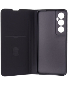 Чохол кейс для Realme C65 Book Cover Gelius Shell Case Фіолетовий (Vioet)