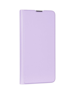 Чохол кейс для Realme C65 Book Cover Gelius Shell Case Фіолетовий (Vioet)