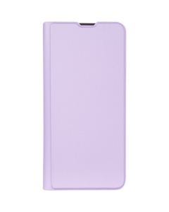 Чохол кейс для Realme C65 Book Cover Gelius Shell Case Фіолетовий (Vioet)