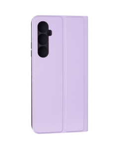 Чохол кейс для Realme C65 Book Cover Gelius Shell Case Фіолетовий (Vioet)