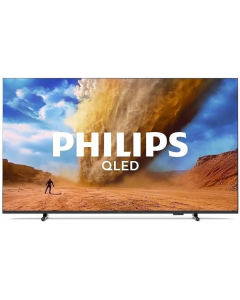 Телевізор Philips 43PUS7810/12 Чорний (Black)