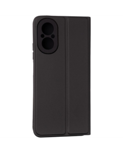 Чохол кейс для Realme C67 Book Cover Gelius Shell Case Чорний (Black)