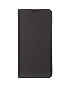 Чохол кейс для Realme C67 Book Cover Gelius Shell Case Чорний (Black)