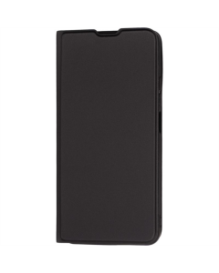 Чохол кейс для Realme C67 Book Cover Gelius Shell Case Чорний (Black)