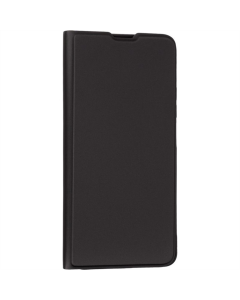Чохол кейс для Realme C67 Book Cover Gelius Shell Case Чорний (Black)